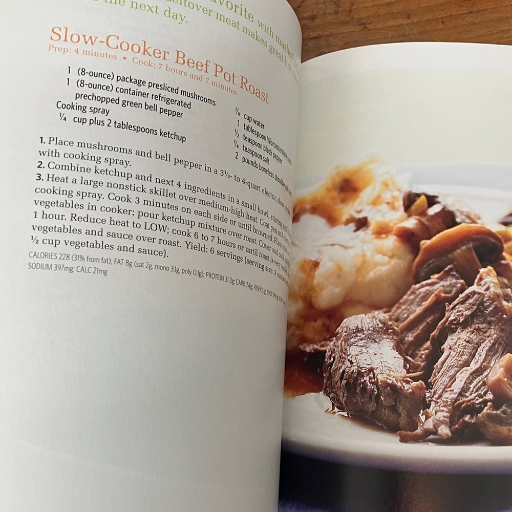 15 minute recipes / 5 ingredients Fresh Food Fast Cookbook - Picture 11 of 16